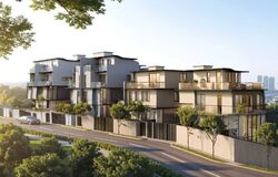 Chancery Hill Road (D11), Semi-Detached #589728761